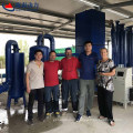 high quality 800kw biomass gasifier power plants for sale